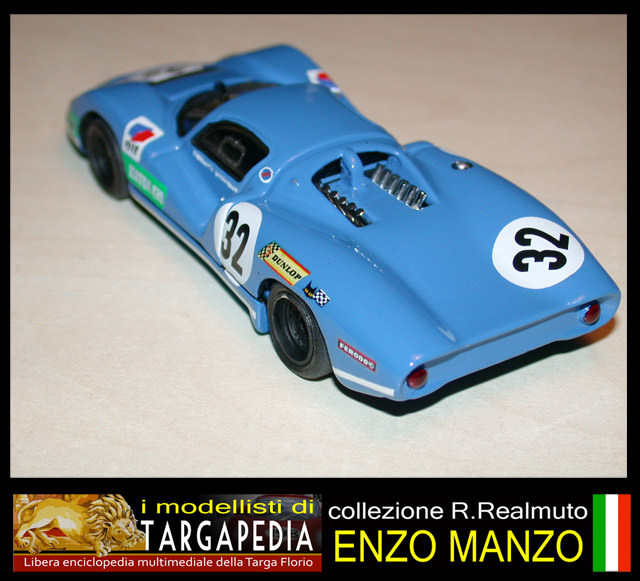 Matra 630 n.32 Le Mans 1969 - Dinky Toys 1.43 (2).jpg